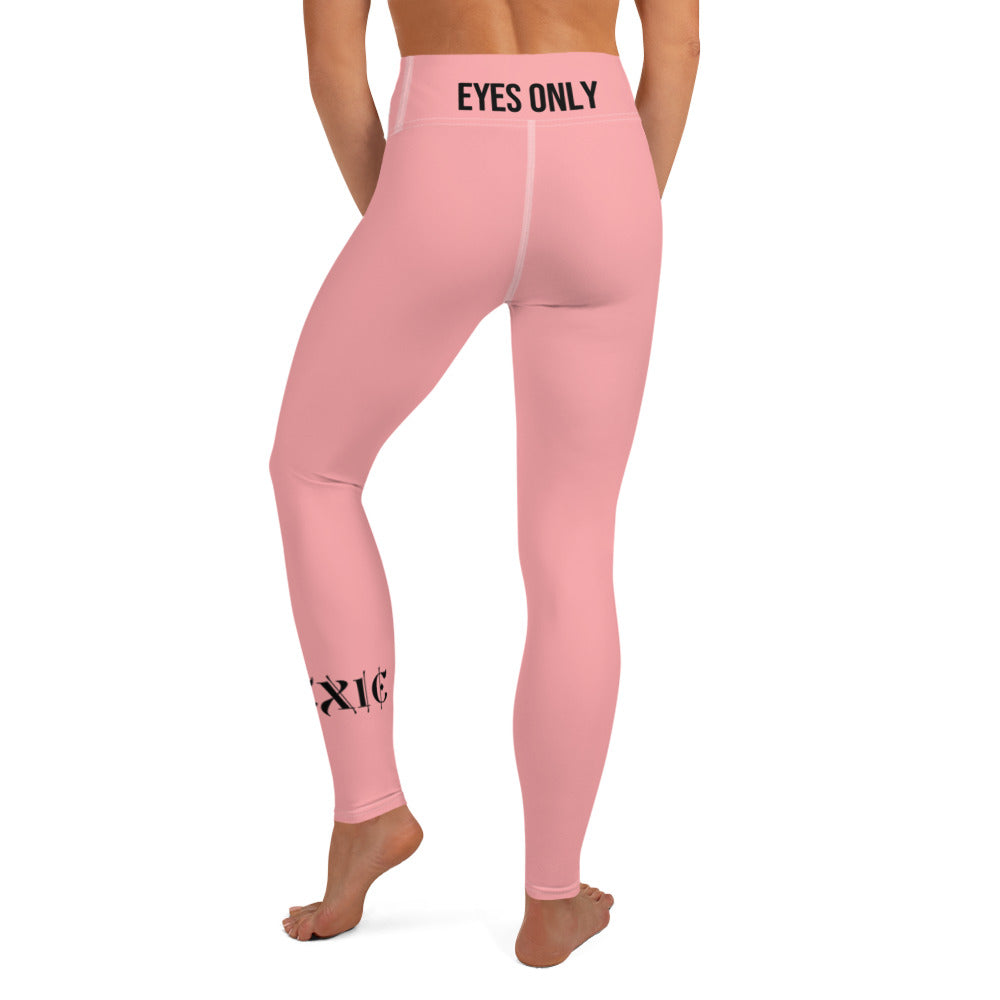 Eyes On Me Leggings