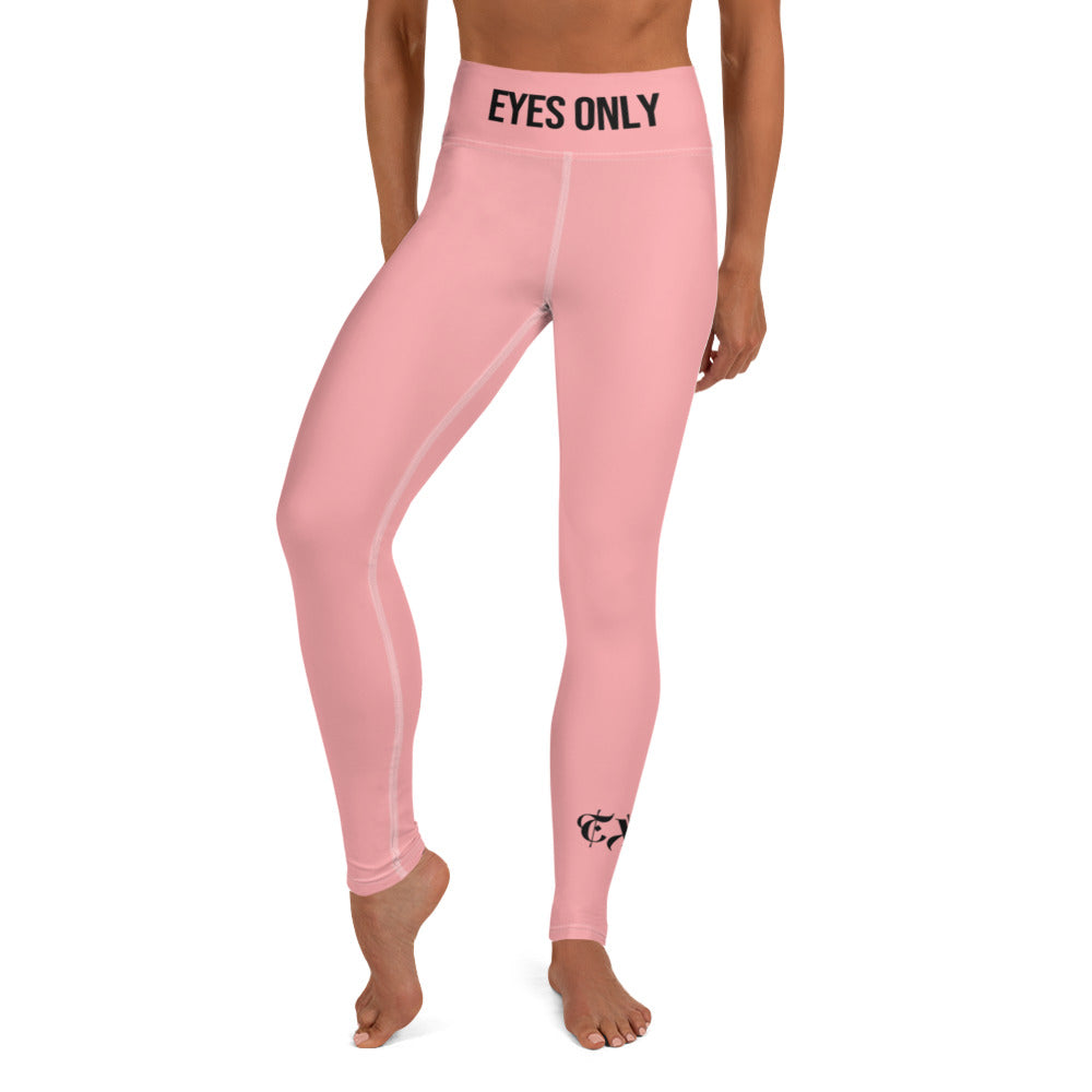 Eyes On Me Leggings