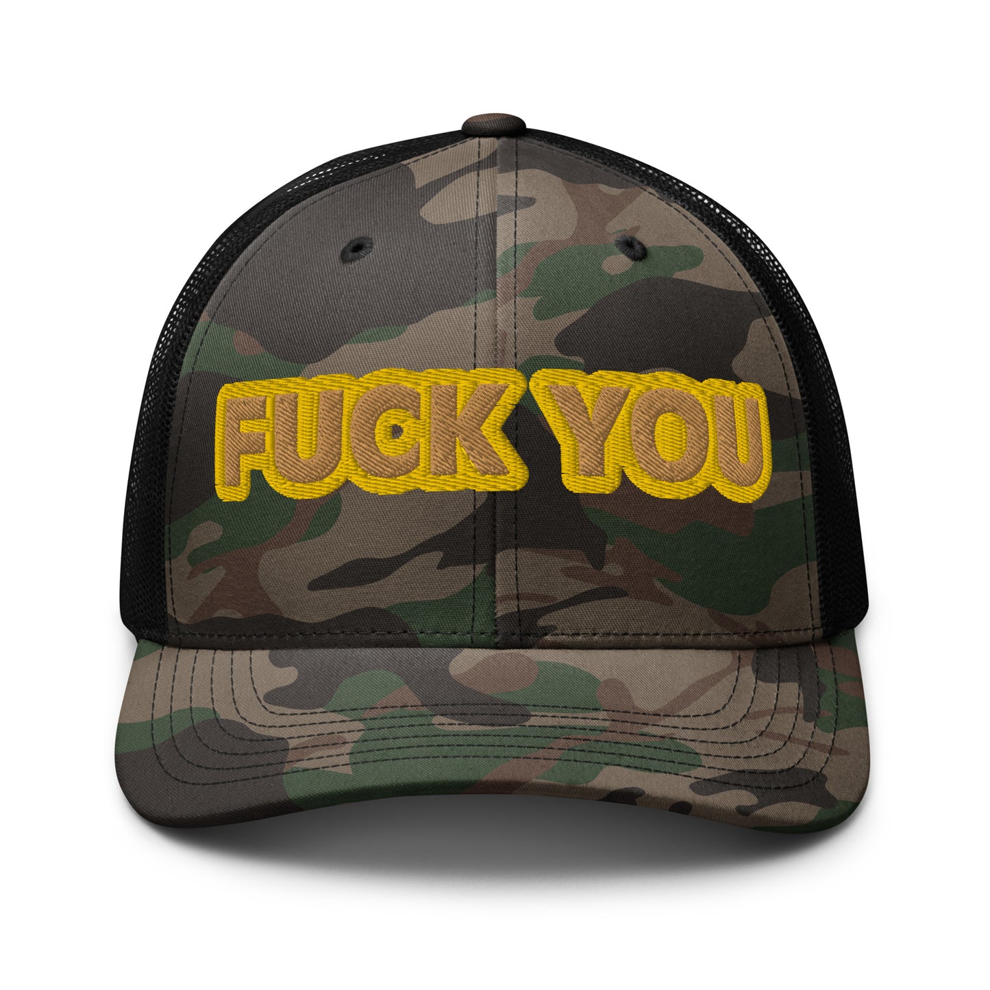 Fuck You Hat