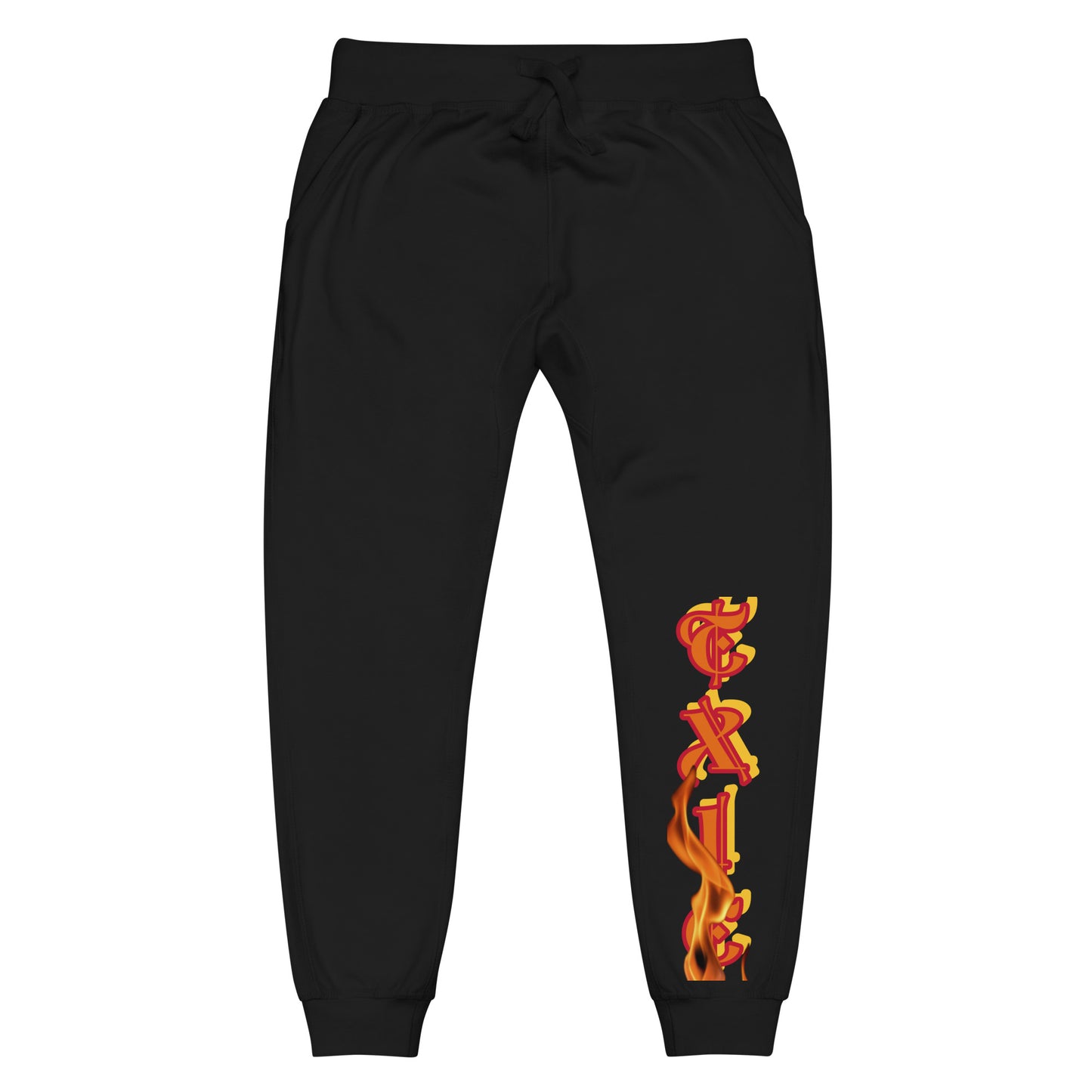 Unknown Abys Sweatpants