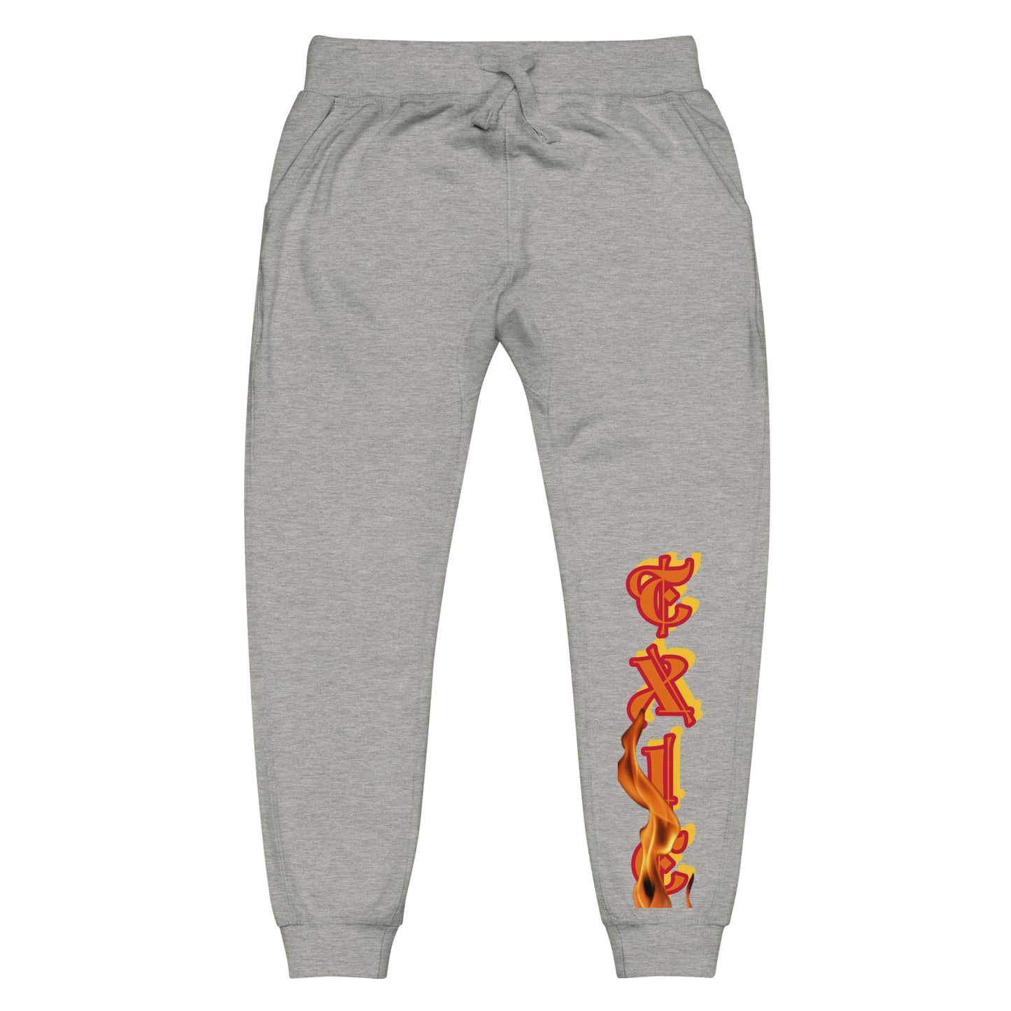 Unknown Abys Sweatpants