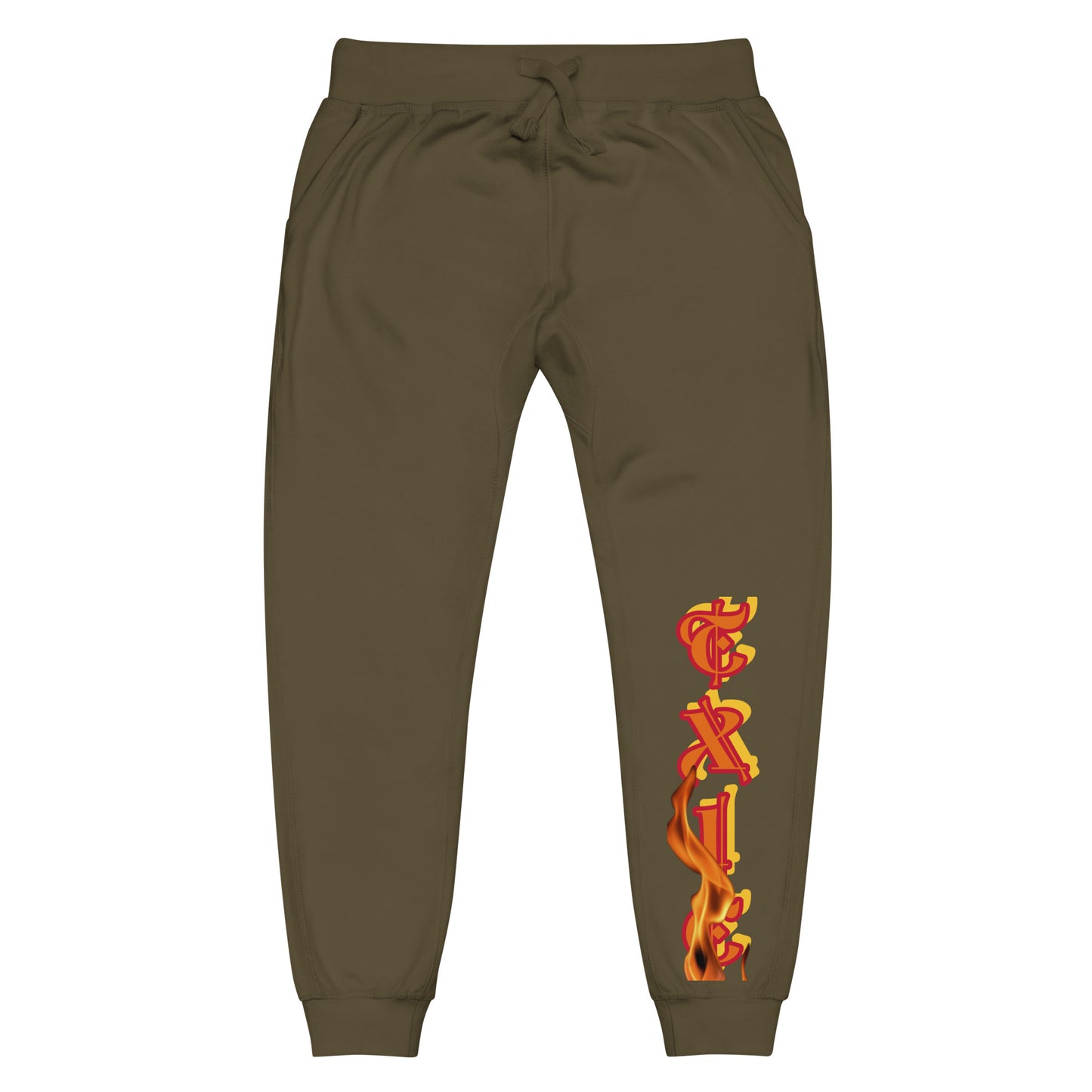 Unknown Abys Sweatpants