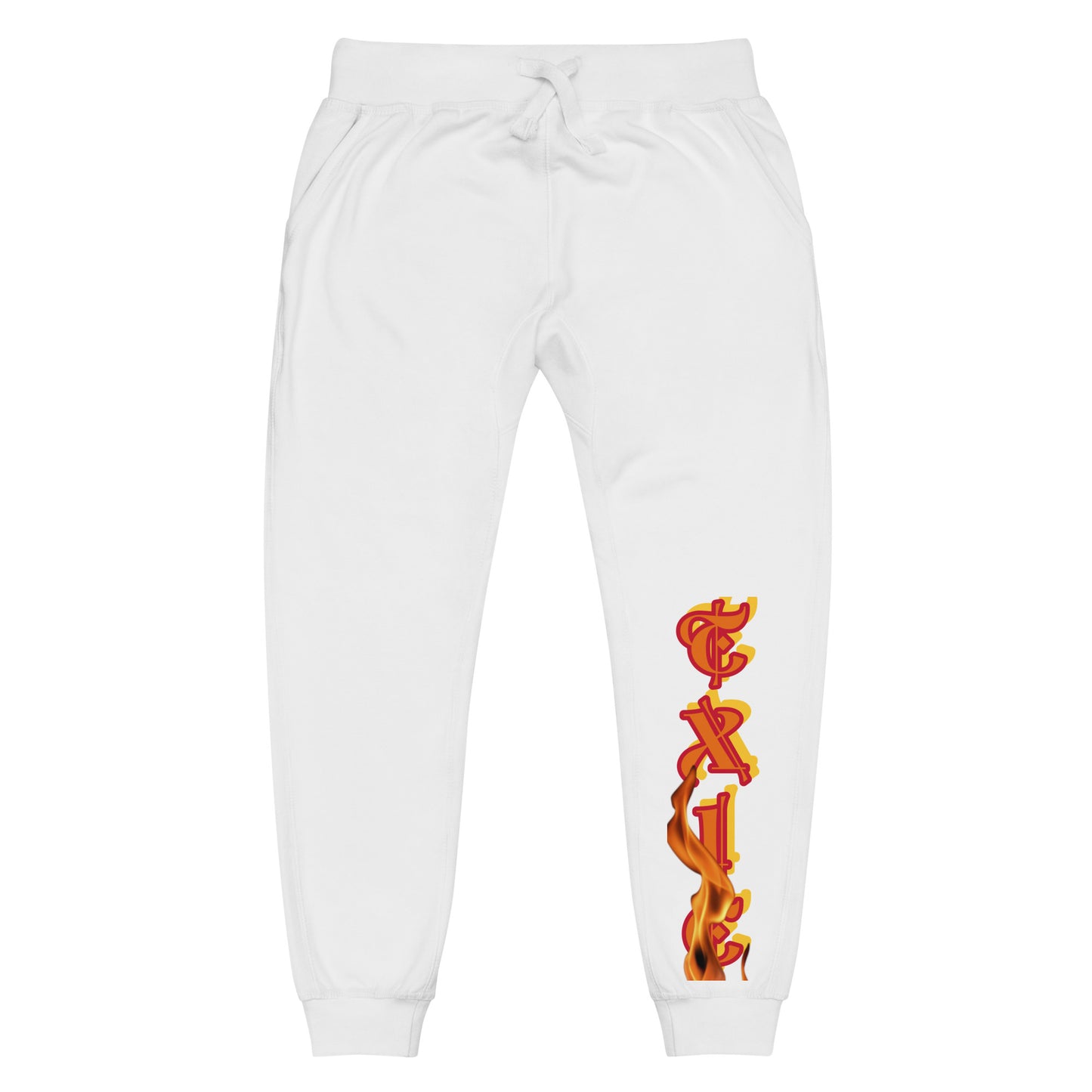 Unknown Abys Sweatpants